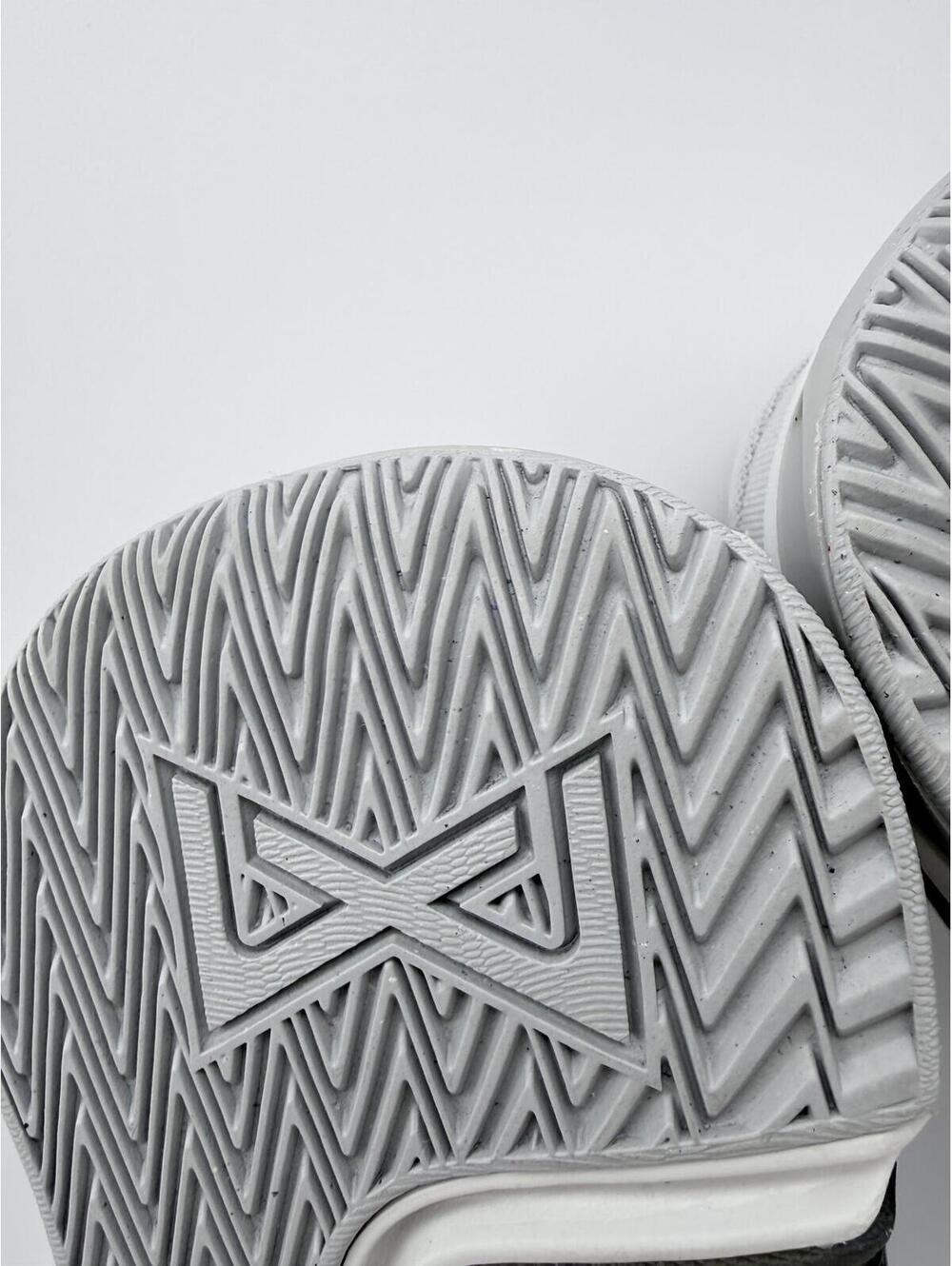 Nike Metcon 9 Training Shoes 'Light Smoke Grey' - Mens 11.5 - Picture 12 of 13